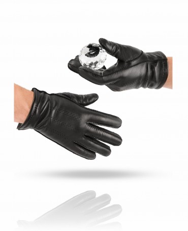 Перчатки Мужские 100_GRES/BL